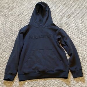 Lululemon All Yours Hoodie *Graphic
